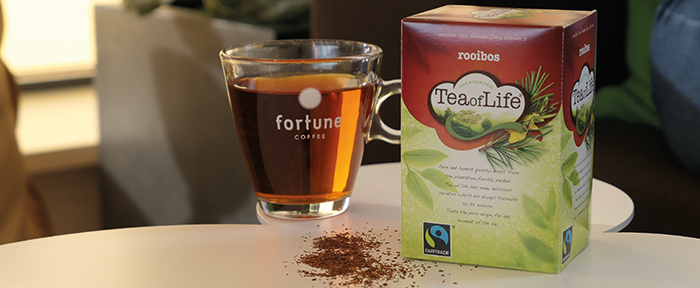 Rooibos: een veelzijdige en gezonde thee